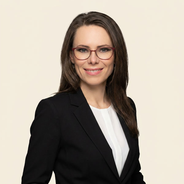 Ing. Ivana Latiaková