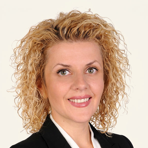Ing. Lenka Šablatúrová, PhD. MBA