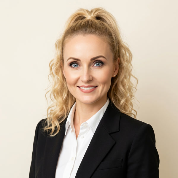 Martina Harazinová